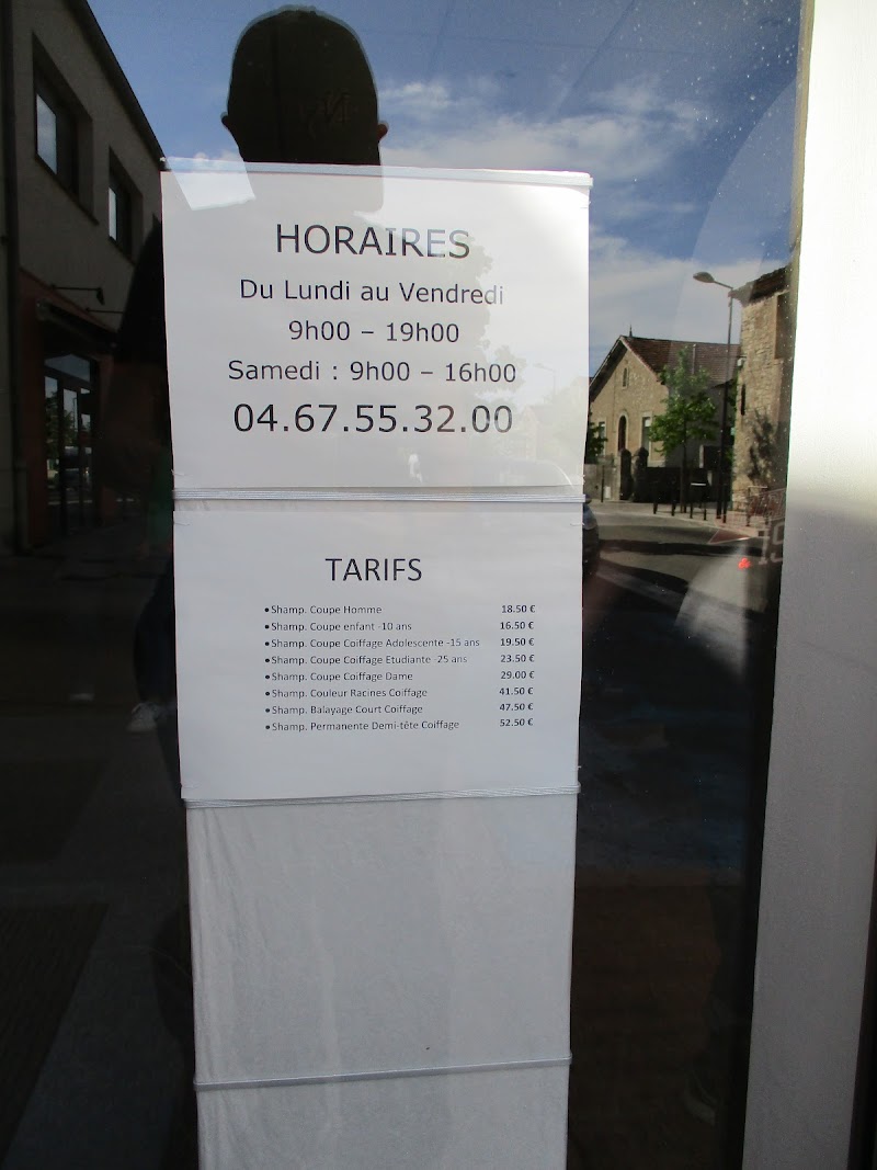 Nathalie Coiffure Esthétique — galerie 1